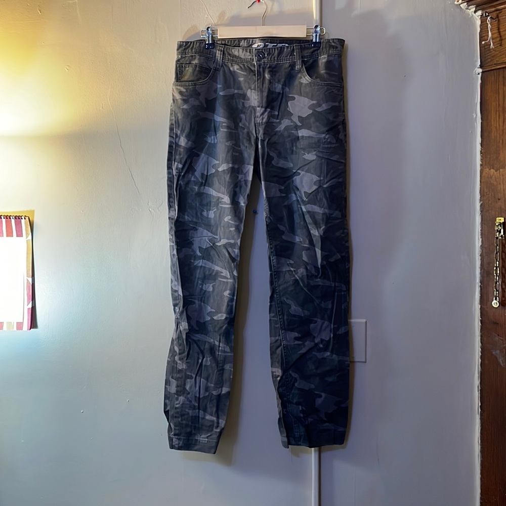 OTBT jeans